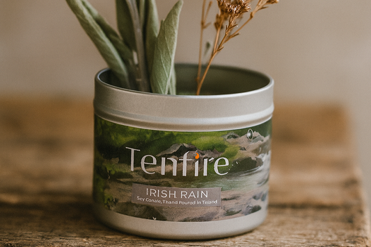Eco-Friendly Candle Tips: A Greener Way to Enjoy Scent