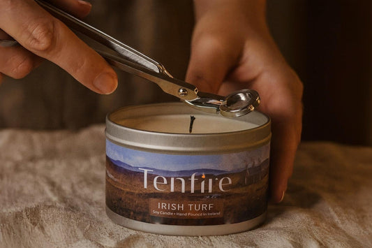 Candle Safety Myths: What You Think You Know vs What Actually Matters