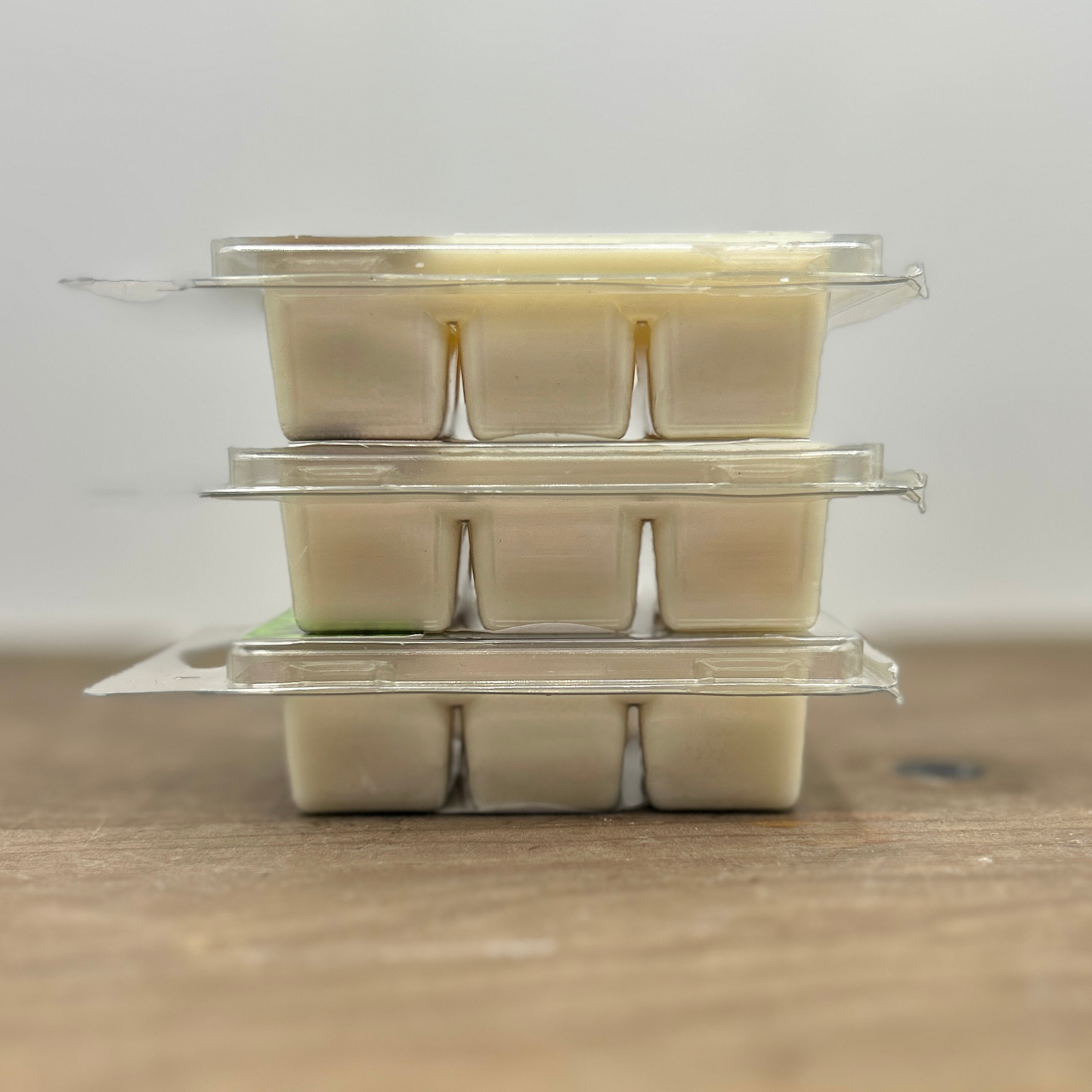 The Trio Wax Melts Set