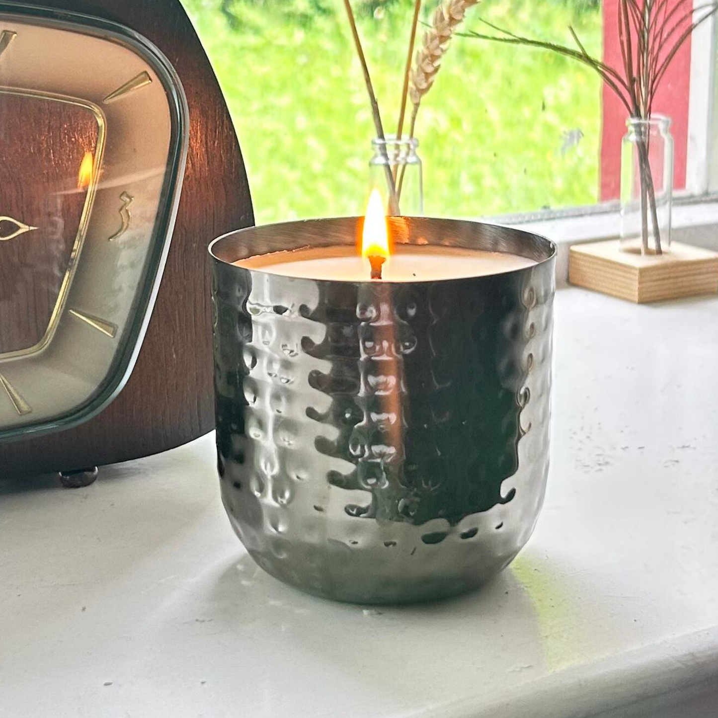 The Big Irish Candle Collection