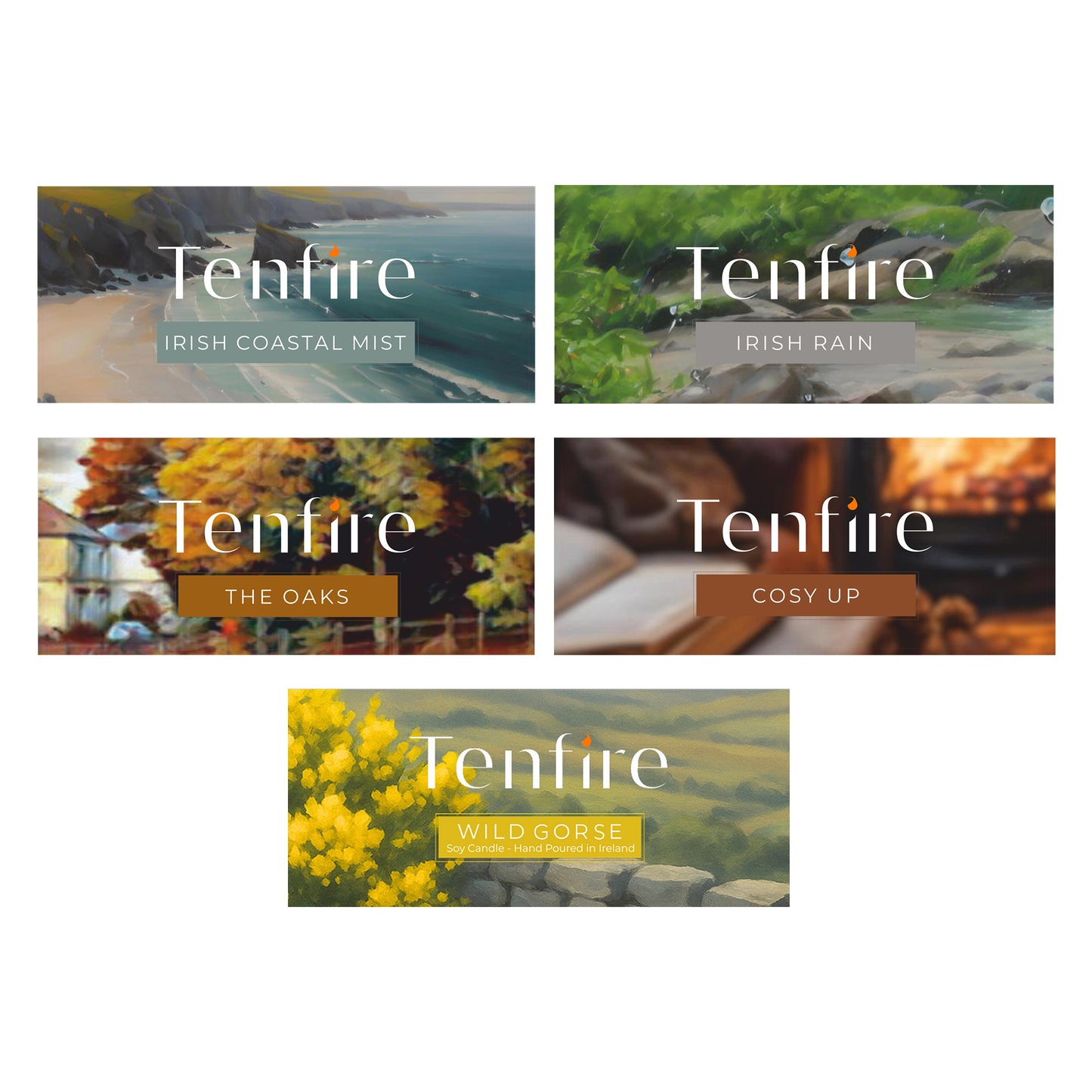 The Ultimate Fragrance Bundle