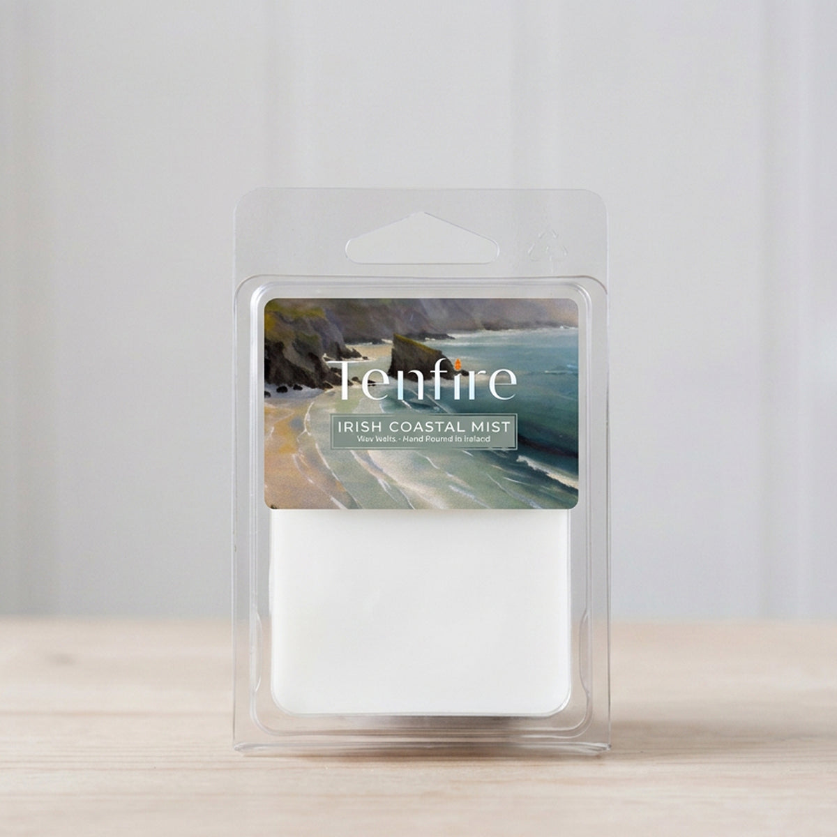 Irish Coastal Mist Wax Melts