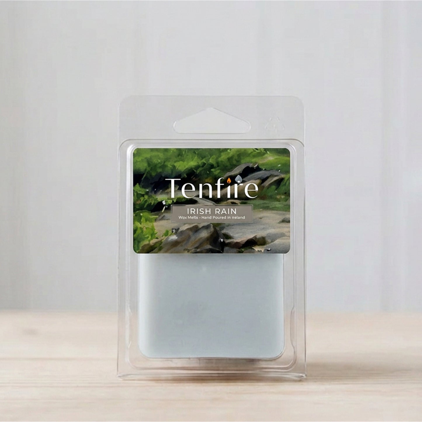 Irish Rain Wax Melts