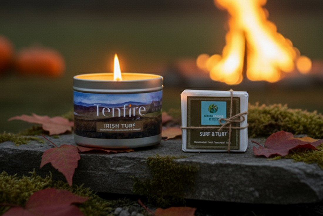 Samhain: The Irish Fire Festival That Still Burns Bright