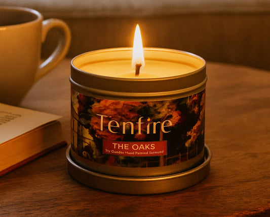 Candle Care 101: How to Make Your Candles Last Longer and Burn Cleaner