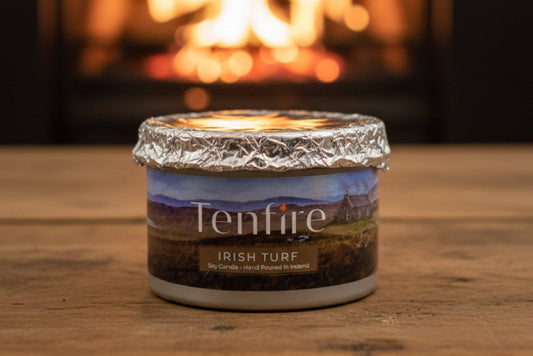 How to Fix Candle Tunneling