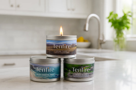 Choosing the Right Scent for Each Room: A Practical Guide to Scenting Your Home