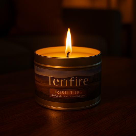 Can Candles Heat a Room?