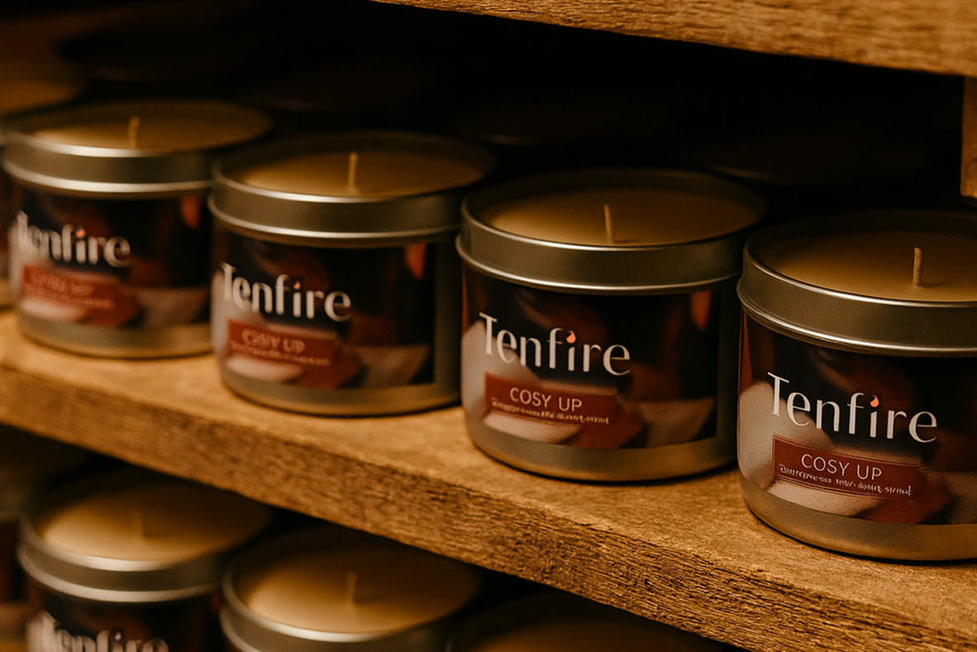 What Makes a Luxury Candle? A Guide to Scent, Craft and Quality