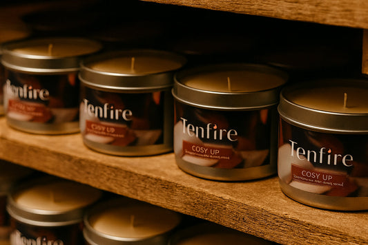 What Makes a Luxury Candle? A Guide to Scent, Craft and Quality