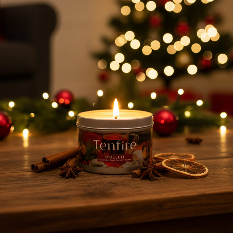 Christmas Delivery Guaranteed