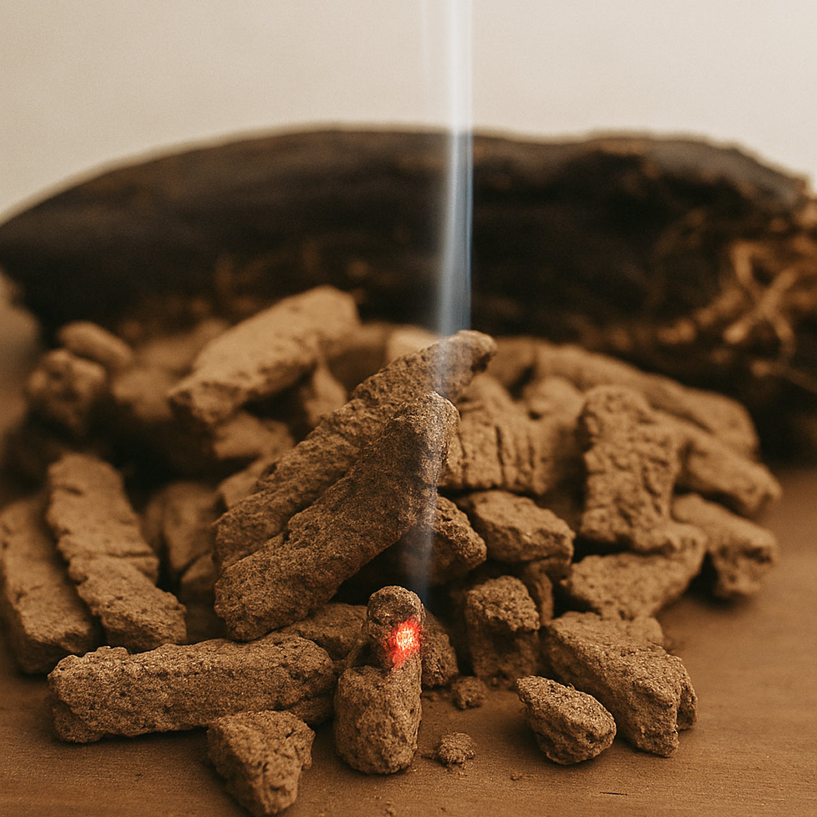 Essential Irish Turf Bundle