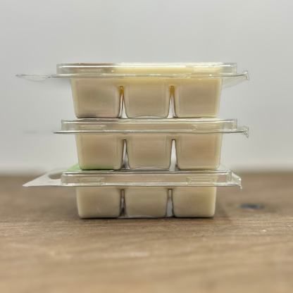 The Trio Wax Melts Set