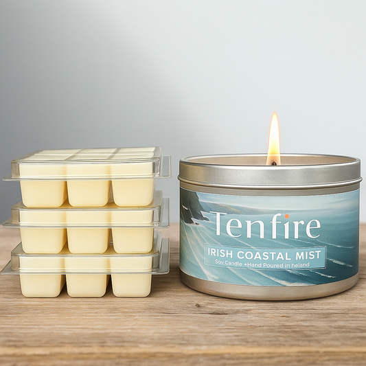 The Hearth & Home Set