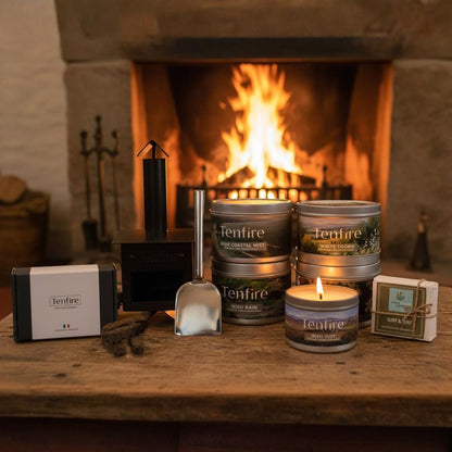 The Irish Home Gift Set