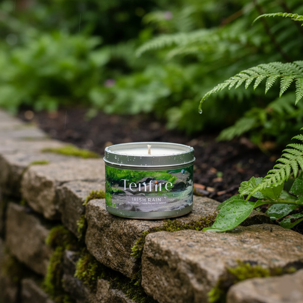 Discovery Candle Collection