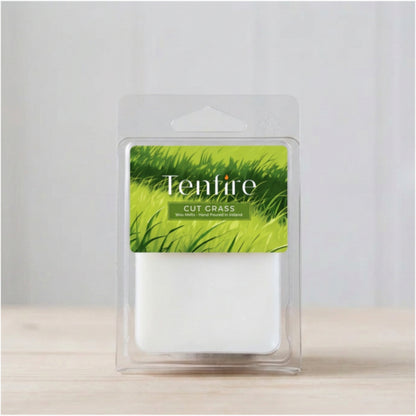 Cut Grass Wax Melts 6 Pack