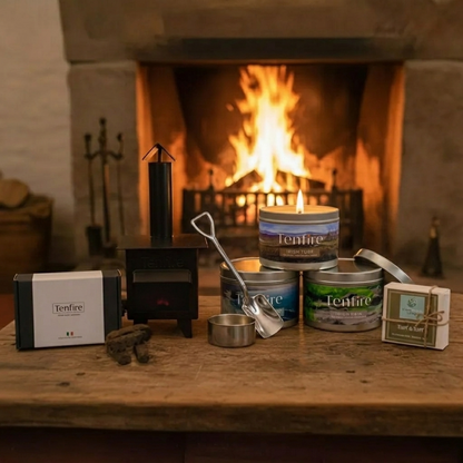 The Irish Home Gift Set