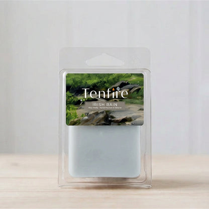Irish Wax Melt 6x Collection