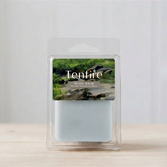Irish Rain Wax Melts