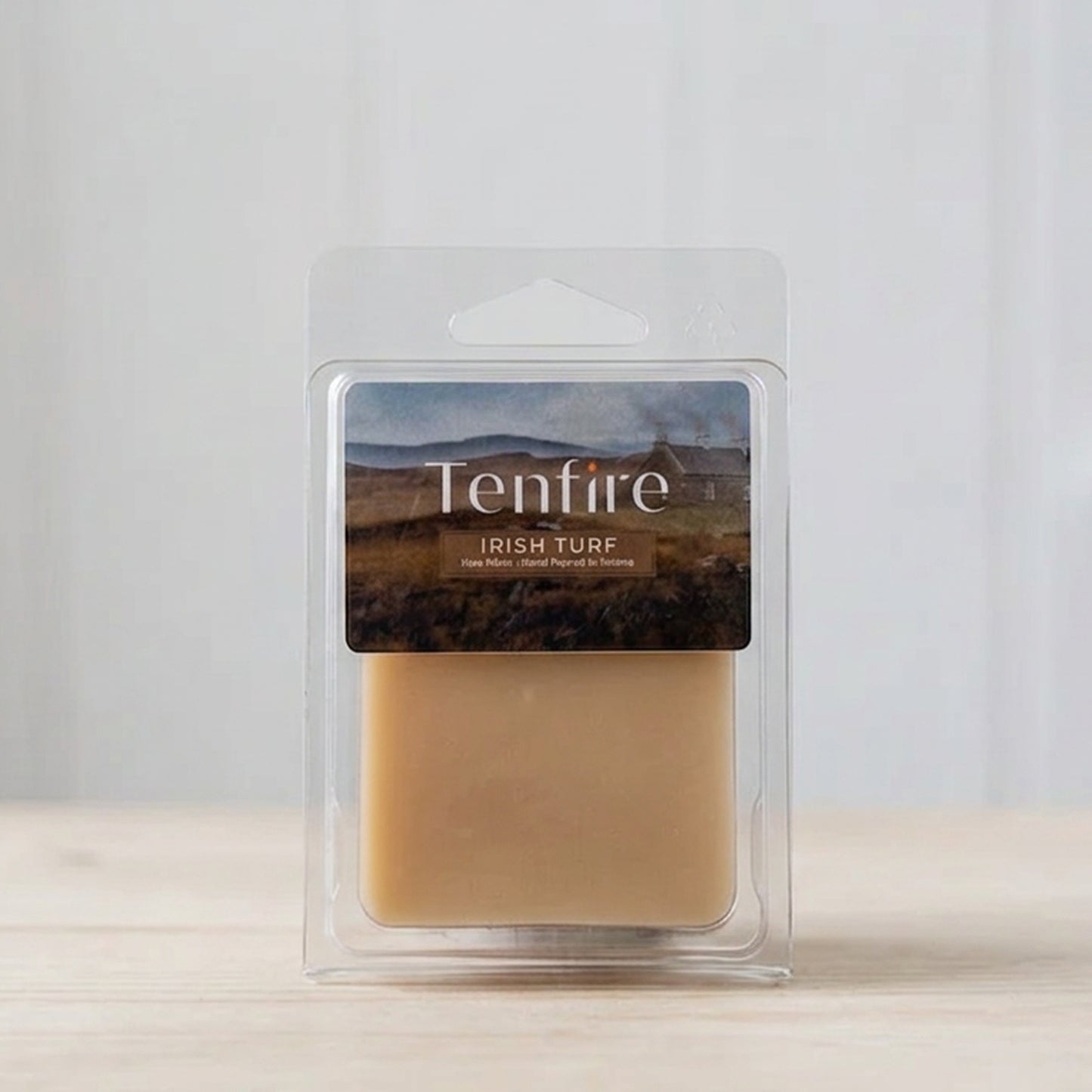 Irish Turf Wax Melts