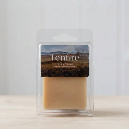 Irish Turf Wax Melts