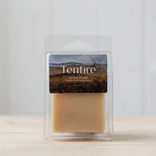 Irish Turf Wax Melts