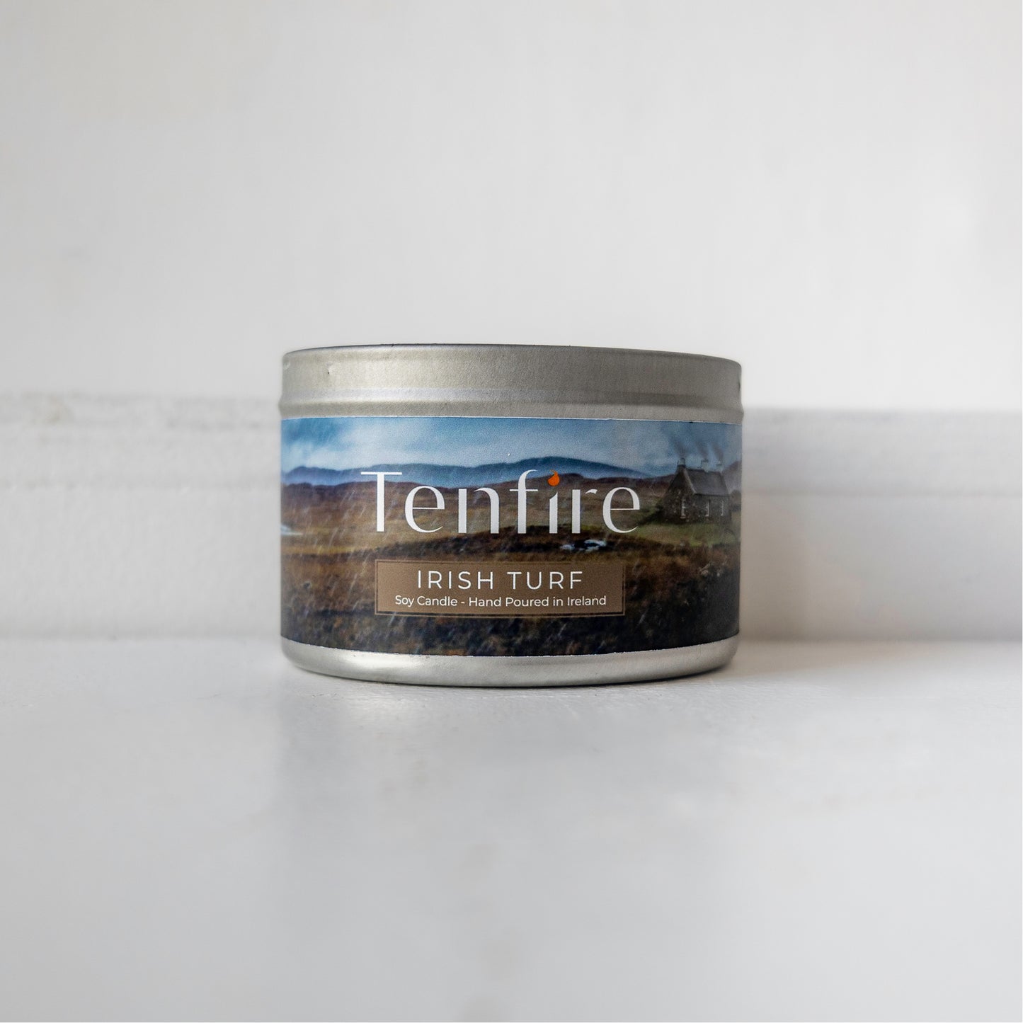 The Irish Candle Duo