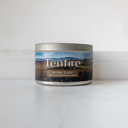 The Irish Candle Duo