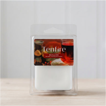 Mulled Wax Melts 6 Pack