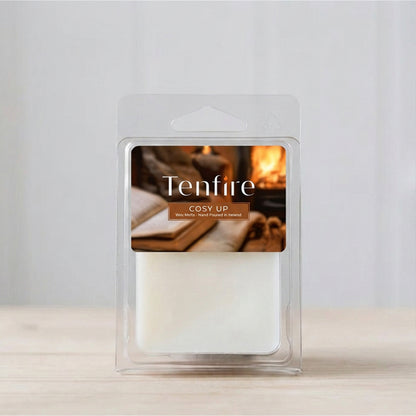 Cosy Up Wax Melts 6 Pack