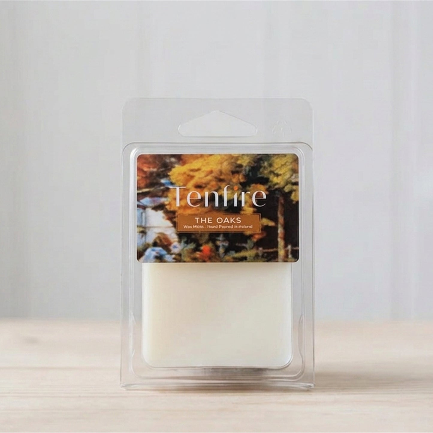 The Oaks Wax Melts 6 Pack
