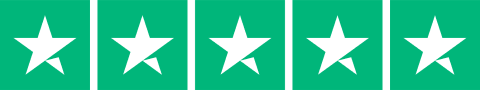 5 out of 5 stars