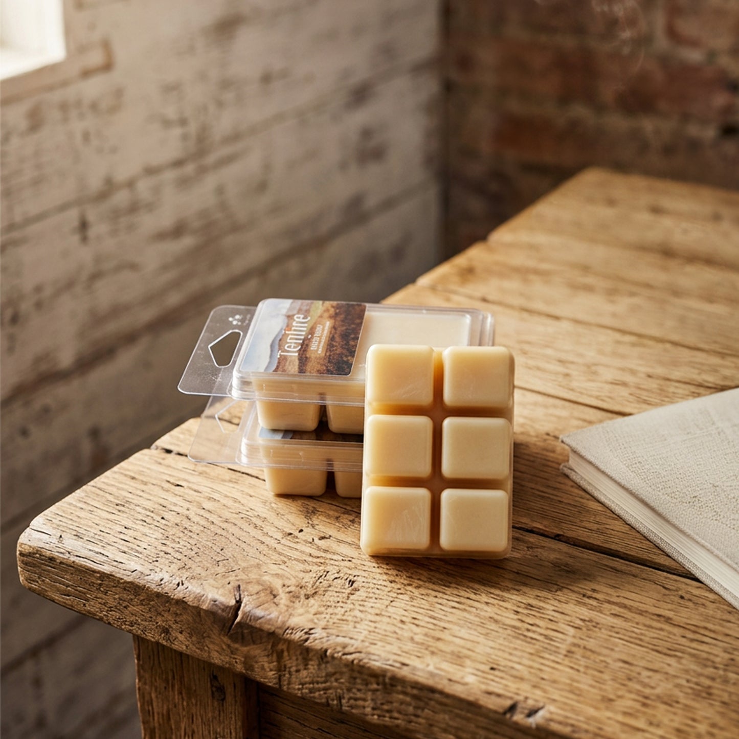 Irish Turf Wax Melts