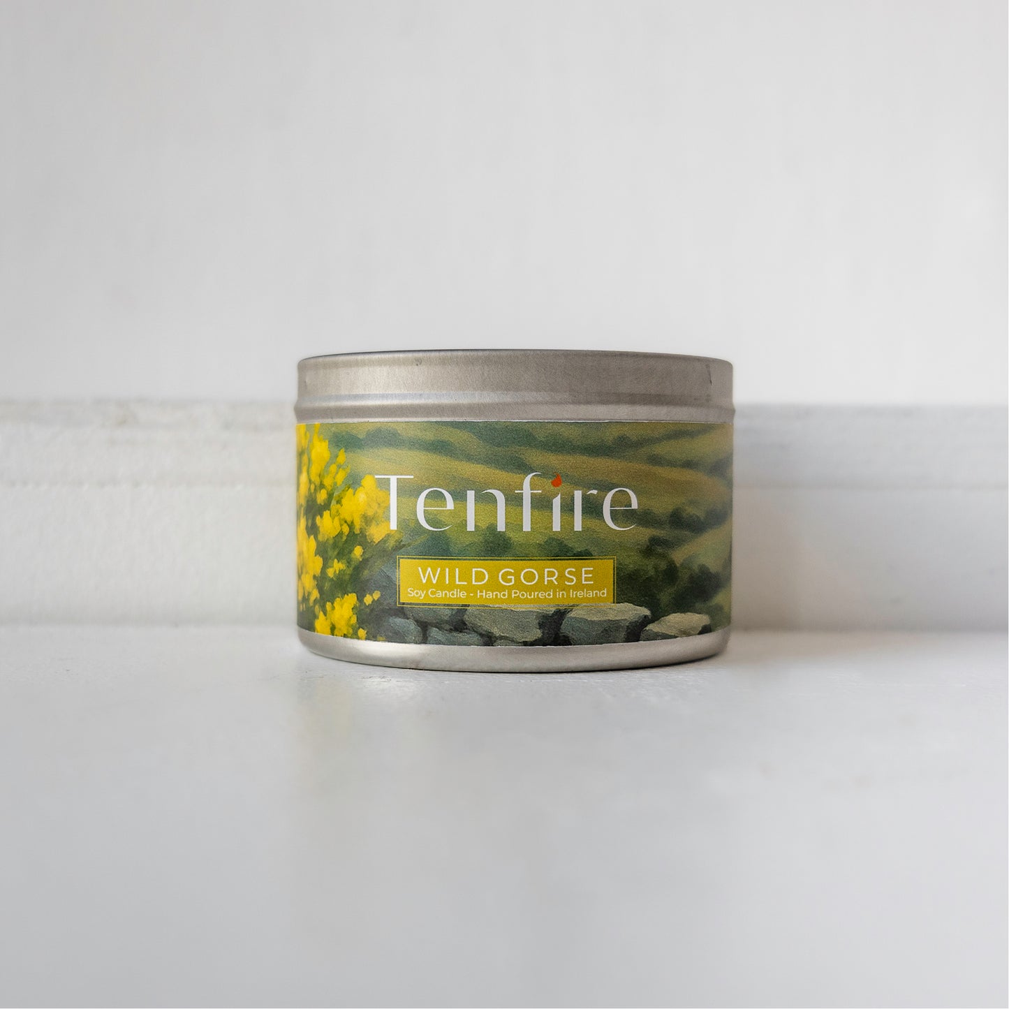The Irish Candle Duo