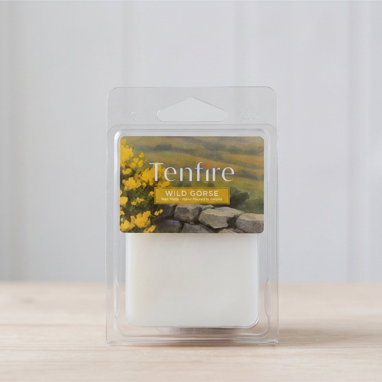 Wild Gorse Wax Melts 6 Pack