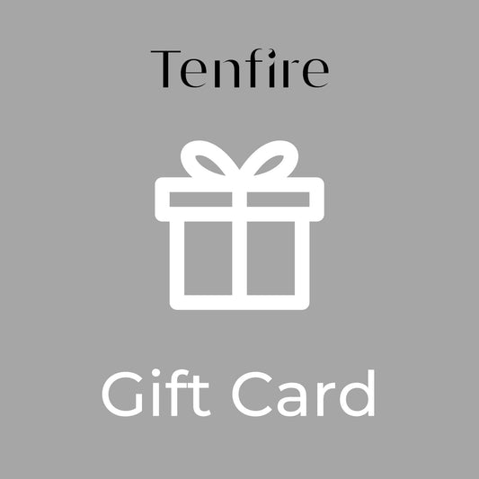 Carte-cadeau électronique Tenfire